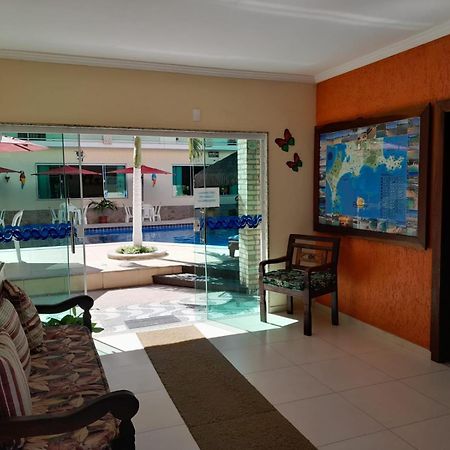 Pousada Palmares Cabo Frio Kültér fotó