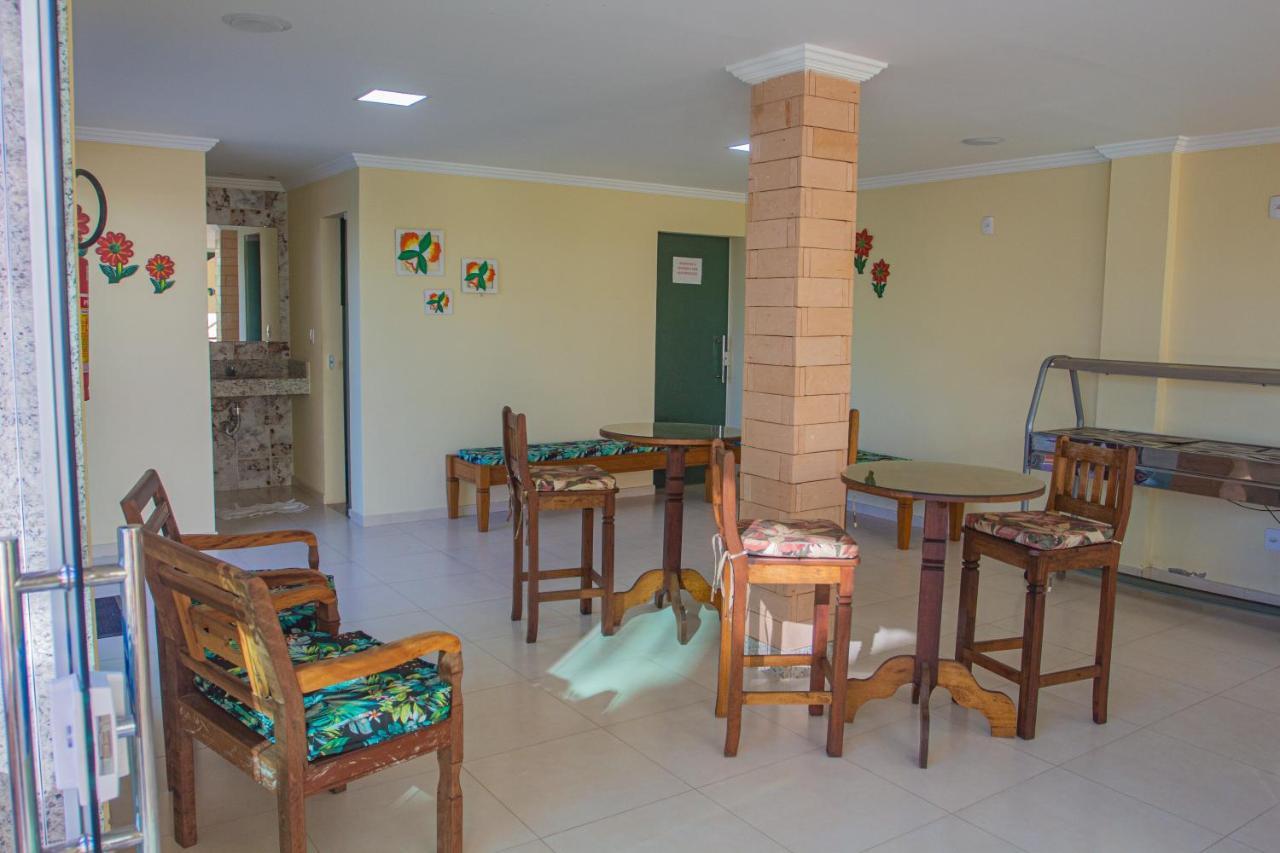 Pousada Palmares Cabo Frio Kültér fotó
