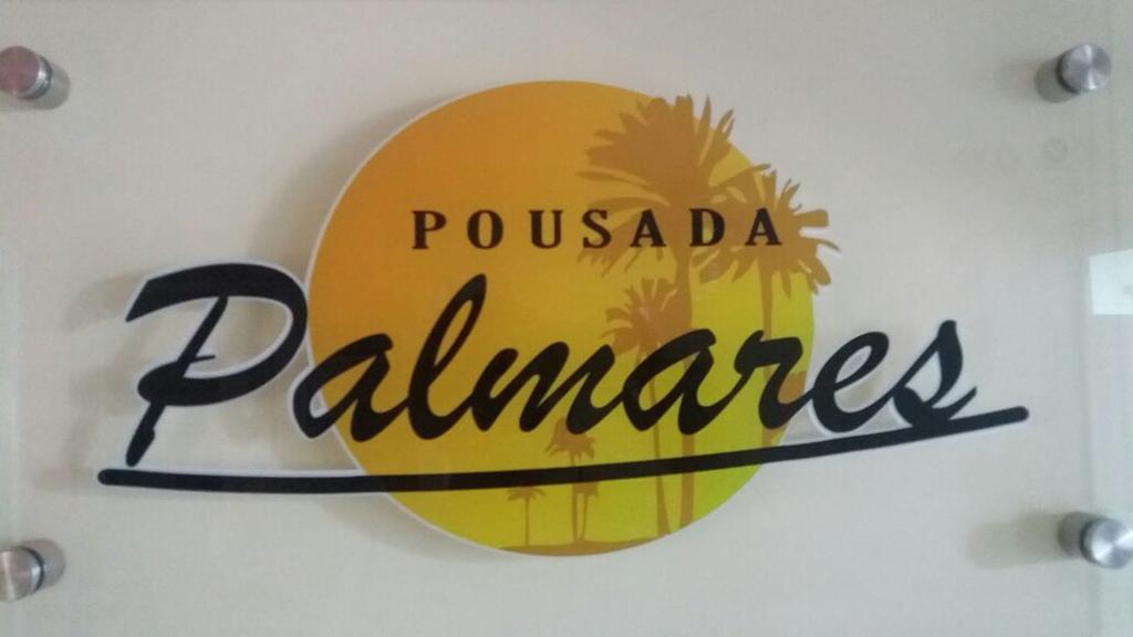 Pousada Palmares Hotel Cabo Frio Kültér fotó